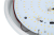 Naścienna oprawa hermetyczna LED, inwerter, czujnik ruchu 230VAC,17/2W,1600/140lm,3h,3000-6500,1-8m,10s-12m,IP54,EEI=E ADAMSE17W Tracon Electric
