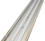Oprawa hermetyczna LED z czujnikiem ruchu 230 V, 50 Hz, 48 W, 4000 K, 4000 lm, IP65, EEI=F LV1548M Tracon Electric