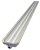 Oprawa hermetyczna LED z czujnikiem ruchu 230 V, 50 Hz, 48 W, 4000 K, 4000 lm, IP65, EEI=F LV1548M Tracon Electric