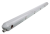 Oprawa hermetyczna LED z czujnikiem ruchu 230VAC, 24W, 3600lm, 4000K, 1-8m,10s-12m, IP65, IK08, EEI=D LVH1524M Tracon Electric