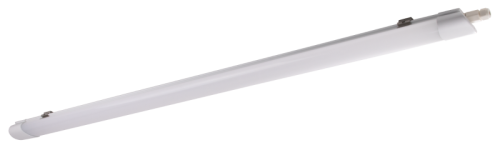 Szeregowana przemysłowa oprawa LED, hermetyczna 230 VAC, 36 W, 3300 lm, 4000 K, IP65, EEI=F LVG1236NW Tracon Electric