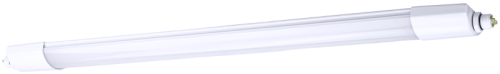 Szeregowana przemysłowa oprawa LED, hermetyczna 230 VAC, 18 W, 2700 lm, 4000 K, IP65, EEI=D LVB0618NW Tracon Electric
