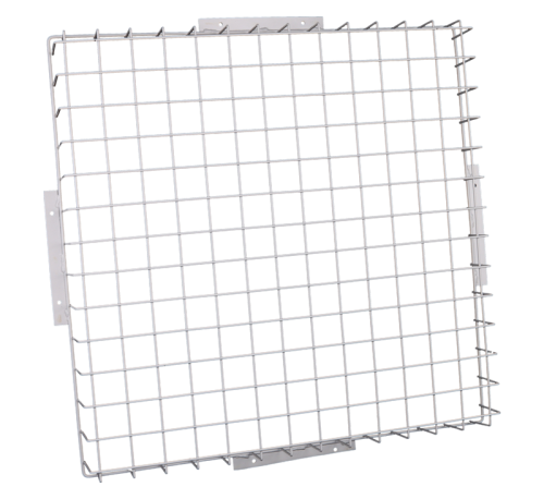 Kratka ochronna do paneli LED LP...6060 LP…6060, 650X650X80mm LP6060R Tracon Electric