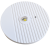 Oprawa awaryjna LED, jednozadaniowA 230V, 50Hz, 3W, 1×LED, 3h, 4,8V/900 mAh, Ni-Cd, TLBVM3W Tracon Electric