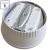 Oprawa awaryjna LED, jednozadaniowA 230V, 50Hz, 3W, 1×LED, 3h, 4,8V/900 mAh, Ni-Cd, TLBVM3W Tracon Electric