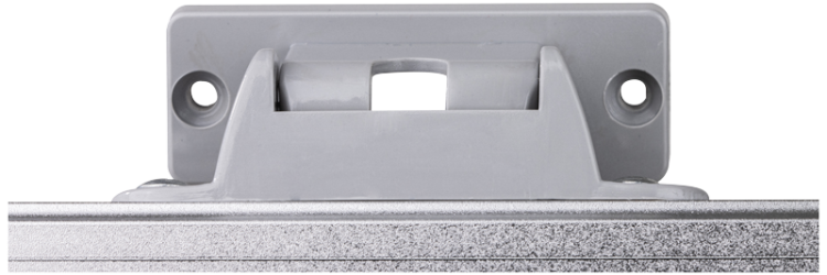 Ewakuacyjna oprawa LED z piktogramami 230V, 50Hz, 36×LED, 3h, 3,7V / 1200mAh, Li-ion, IP30 EXIT-04-J-NM Tracon Electric