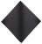 Zewnętrzna dekoracyjna oprawa ścienna LED, dwukierunkowa 230 V, 50 Hz, 11 W, 800 lm, 4000 K, IP65, EEI=G GARC11NW Tracon Electric