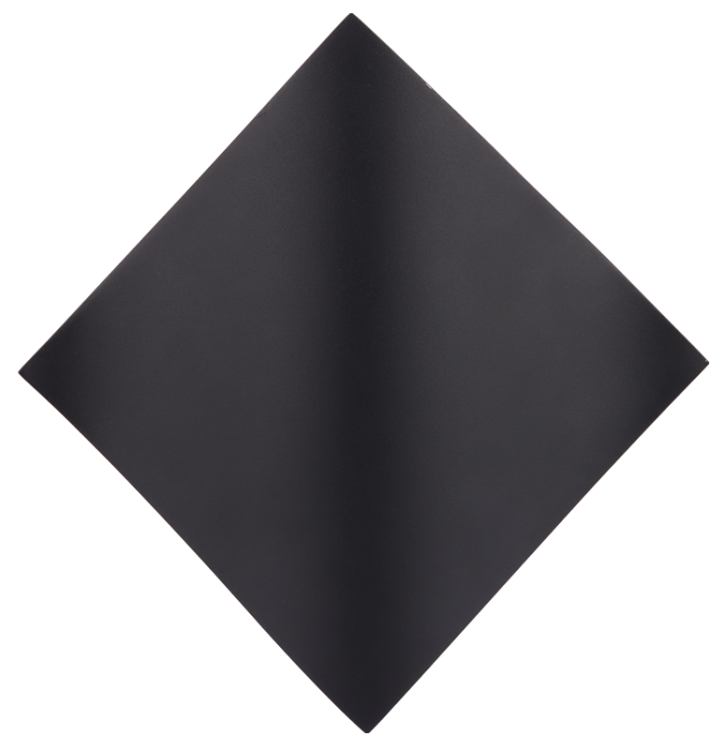 Zewnętrzna dekoracyjna oprawa ścienna LED, dwukierunkowa 230 V, 50 Hz, 11 W, 800 lm, 4000 K, IP65, EEI=G GARC11NW Tracon Electric