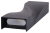 Zewnętrzna dekoracyjna oprawa ścienna LED, dwukierunkowa 230 V, 50 Hz, 11 W, 700 lm, 4000 K, IP65, EEI=G GARD11NW Tracon Electric