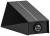 Solarny kinkiet ogrodowy 0,4W, 3000K, 30 lm, 3,7V/1300mAh Li, IP44 GARSL2 Tracon Electric