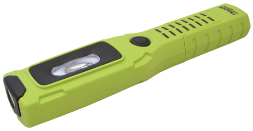 Latarka LED, akumulatorowa 3/1 W, 6000K, 3,7V, 2200mAh, 300/100 lm, IP44, 3 h STLM4W Tracon Electric