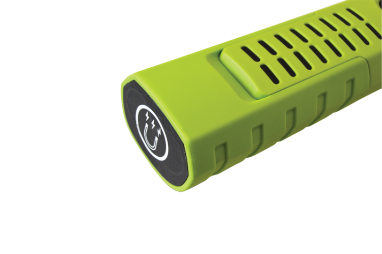 Latarka LED, akumulatorowa 3/1 W, 6000K, 3,7V, 2200mAh, 300/100 lm, IP44, 3 h STLM4W Tracon Electric