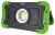 Reflektor montażowy LED z głośnikiem bluetooth 15W, 6000K, 3,7V, 8000mAh, Li-Ion, 1500lm, 4-10 h, IP40 STLFLBT15W Tracon Electric