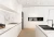 Lampa sufitowa listwa szyna natynkowa 2m MONO VI WHITE/GOLD 7777 NOWODVORSKI Lighting 6x GU10 Spot oświetleniowa nowoczesna sufitowa ścienna metal biała biało-złota złota nawierzchniowa jak szynoprzewód Inspiracje Premium