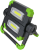 Akumulatorowy reflektor serwisowy LED 20 W, 6500 K, 3,7 V, 5000 mAh, Li-Ion, 850 lm, 4 h, IP43 STLFL210W Tracon Electric