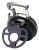 Rowerowa, akumulatorowa lampka LED z funkcją oświetlenia tyl 5W, 5000K, 3,7 V / 650 mAh, 260lm, IP54, 2h BLC5W Tracon Electric