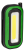 Latarka LED, akumulatorowa 10+2W, 6500K, 3,7V, 1800mAh, 500/110lm, 4h, IP44 STLS10W Tracon Electric