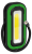 Latarka LED, akumulatorowa 10+2W, 6500K, 3,7V, 1800mAh, 500/110lm, 4h, IP44 STLS10W Tracon Electric