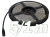 Taśma LED, wewnętrzna SMD3528,60LED/m,4,8W/m,180lm/m,W=8mm,3000K,IP20,EEI=G LED-SZ-48-WW Tracon Electric
