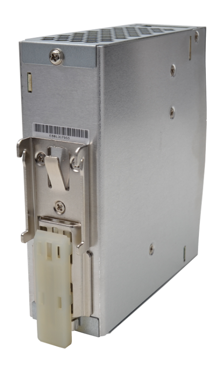 Zasilacz na szynę TH z regulowanym wyjściem DC 90-264 VAC / 12-14 VDC, 120 W, 0-10 A NDR-120-12 Tracon Electric