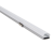 Profil aluminiowy do taśm LED, mocowanie zewnętrzne W=10mm, H=2m LEDSZK2 Tracon Electric