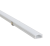 Profil ALU do taśm LED, płaski W=10mm, H=1m LEDSZPS10 Tracon Electric