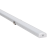 Profil aluminiowy do taśm LED, płaski W=10mm, H=2m LEDSZPS102 Tracon Electric