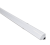 Profil aluminiowy do taśm LED, narożny W=10mm, H=2m LEDSZPC2 Tracon Electric