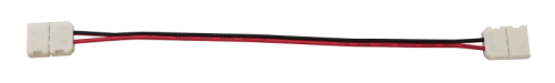 Szybkozłączka zaciskowa do taśm led CW i WW - przew. 15 cm 10 mm LSZTC10 Tracon Electric