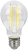 Żarówka Źródło światła COG LED globus, przeźroczysty 230 VAC, E27, 12W, 1530 lm, A60, 4000K, EEI=E FILA6012NW Tracon Electric