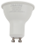 Żarówka spot LED SMD z chipem Samsung - obudowa plastikowa 230V,50Hz,GU10,5W,470lm,6500K,120°,SAMSUNG chip, EEI=F SMDSGU105CW Tracon Electric