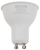 Żarówka spot LED SMD z chipem Samsung - obudowa plastikowa 230V,50Hz,GU10,7W,650lm,6500K,120°,SAMSUNG chip, EEI=F SMDSGU107CW Tracon Electric