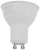 Żarówka spot LED SMD z chipem Samsung - obudowa plastikowa 230V,50Hz,GU10,7W,630lm,4000K,120°,SAMSUNG chip, EEI=F SMDSGU107NW Tracon Electric
