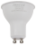 Żarówka spot LED SMD z chipem Samsung - obudowa plastikowa 230V,50Hz,GU10,8W,710 lm,3000 K,120°,SAMSUNG chip, EEI=F SMDSGU108W Tracon Electric