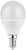 Żarówka LED z chipem Samsung - glob 230V,50Hz,8W,4000 K,E14,720lm,180°,G45,SAMSUNG chip, EEI=F LMGS458NW Tracon Electric