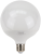 Żarówka LED z chipem Samsung - glob 230V,50Hz,18W,4000K,E27,1820lm,270°,G120,SAMSUNG chip, EEI=F LGS12018NW Tracon Electric