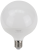 Żarówka LED z chipem Samsung - glob 230V,50Hz,18W,3000K,E27,1820lm,270°,G120,SAMSUNG chip, EEI=F LGS12018W Tracon Electric