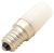 Żarówka Źródło światła LED 230 V, 50 Hz, 1,5 W, 3000 K, E14, 110l m, EEI=G LH1,5WW Tracon Electric