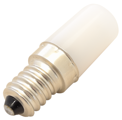 Żarówka Źródło światła LED 230 V, 50 Hz, 1,5 W, 4000 K, E14, 110 lm, EEI=G LH1,5NW Tracon Electric