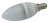 Żarówka LED - świeczka 230VAC, 5 W, 2700 K, E14, 380 lm, 180°, EEI=G LGY5W Tracon Electric