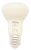 Żarówka LED 230 V, 50 Hz, E27, 9 W, 638 lm, 2700 K, 120°, EEI=G LR639W Tracon Electric