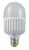 Żarówka LED o wysokiej mocy 230VAC, 40 W, 4000 K, E40, 4300 lm, 270°, EEI=F LHPE4040NW Tracon Electric