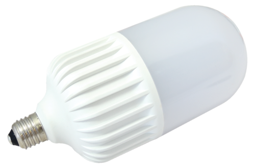 Żarówka LED o wysokiej mocy 230VAC, 40 W, 4000 K, E40, 4300 lm, 270°, EEI=F LHPE4040NW Tracon Electric