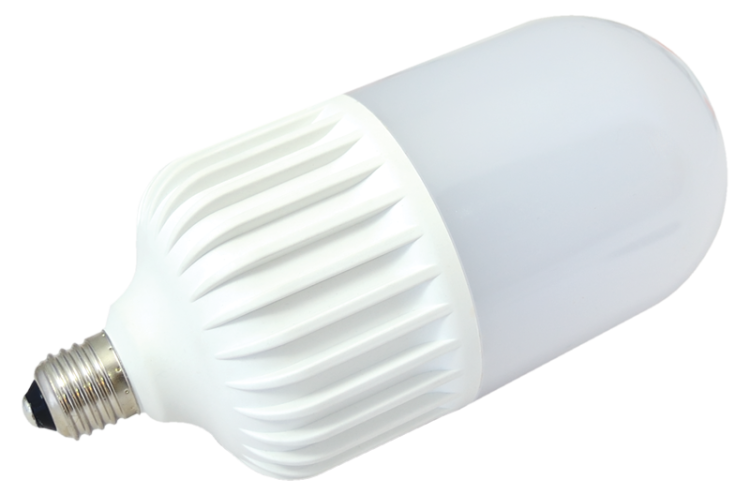 Żarówka LED o wysokiej mocy 230VAC, 40 W, 4000 K, E40, 4300 lm, 270°, EEI=F LHPE4040NW Tracon Electric
