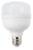 Żarówka LED o wysokiej mocy, z chipem Samsung 220-240 V, 50 Hz, 20 W, 4000 K, 1700 lm, E27, EEI=F LHPSE2720NW Tracon Electric