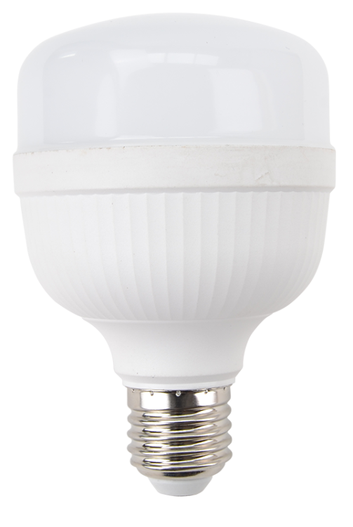 Żarówka LED o wysokiej mocy, z chipem Samsung 220-240 V, 50 Hz, 20 W, 4000 K, 1700 lm, E27, EEI=F LHPSE2720NW Tracon Electric