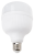 Żarówka LED o wysokiej mocy, z chipem Samsung 220-240 V, 50 Hz, 30 W, 4000 K, 2550 lm, E27, EEI=F LHPSE2730NW Tracon Electric