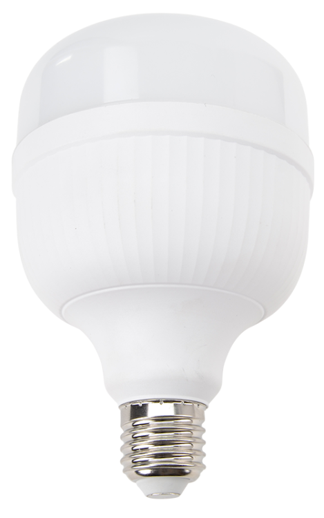 Żarówka LED o wysokiej mocy, z chipem Samsung 220-240 V, 50 Hz, 30 W, 4000 K, 2550 lm, E27, EEI=F LHPSE2730NW Tracon Electric