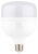 Żarówka LED o wysokiej mocy, z chipem Samsung 220-240 V, 50 Hz, 40 W, 4000 K, 3500 lm, E27, EEI=F LHPSE2740NW Tracon Electric