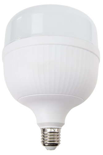 Żarówka LED o wysokiej mocy, z chipem Samsung 220-240 V, 50 Hz, 50 W, 4000 K, 4500 lm, E27, EEI=F LHPSE2750NW Tracon Electric